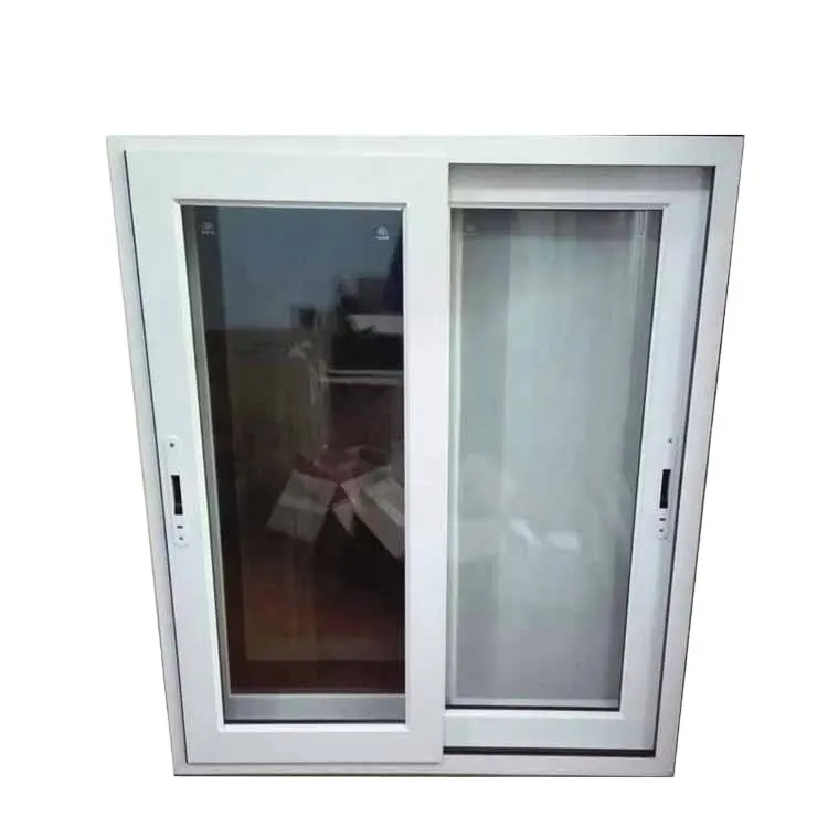 European home design double glazing sliding window aluminium windows