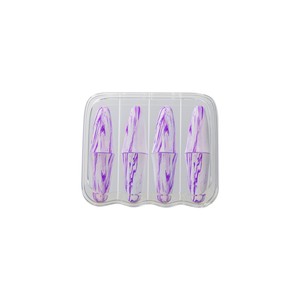 Earplugs Foam Type Noise Reduction Sleep Study Gentle On Ears For Men And Women - Product Image 5