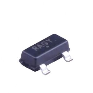 TLV431BSN1 Referencia de Voltaje MARK RAGY SOT-23-3 TLV431BSN1T1G Chips IC - Product Image 1