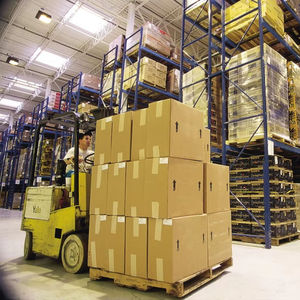 China Buyer Agent 1688 Purchase Agent China <b>Warehousing</b> Export Agent - Product Image 1