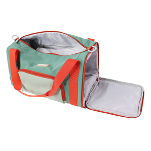 Sac de voyage en nylon avec plusieurs poches, design personnalisable, pour étudiants, usage quotidien, toutes saisons, grande capacité - Product Image 5