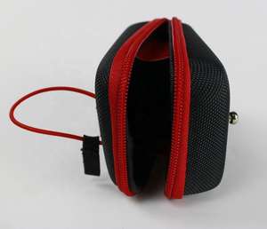 <span class=keywords><strong>Bolsa</strong></span> <span class=keywords><strong>de</strong></span> Transporte para Telémetro <span class=keywords><strong>de</strong></span> <span class=keywords><strong>Golf</strong></span> <span class=keywords><strong>Callaway</strong></span> <span class=keywords><strong>de</strong></span> Uso Especial con Estuche <span class=keywords><strong>de</strong></span> EVA, Cierre <span class=keywords><strong>de</strong></span> Cremallera y Clip para Cinturón Compatible con Mosquetón - Product Image 2