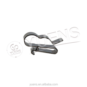 Accessoires d'installation de panneaux solaires SUS 304 Yuens, clip de câble solaire photovoltaïque pour la gestion des câbles électriques, système de montage de carport solaire - Product Image 3