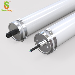 Ventas de fábrica Gauls IP68 Tri-proof Light 2ft 4ft 5ft Gasolinera personalizada LED tri-proof light - Product Image 4