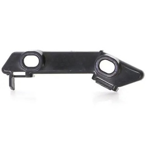 Adecuado para <span class=keywords><strong>BMW</strong></span> Serie 1 F20 Soporte pequeño de parachoques delantero-Superior (izquierda/derecha), números OE: 51117245763 / 51117245764 - Product Image 6