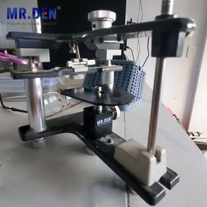 penghilang gigi multifungsi, <span class=keywords><strong>Dental</strong></span> Universal meja panduan yang dapat disesuaikan dan piring untuk peralatan dokter gigi - Product Image 3