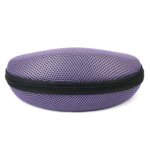 Caja de embalaje de gafas con logotipo personalizado - Product Image 2