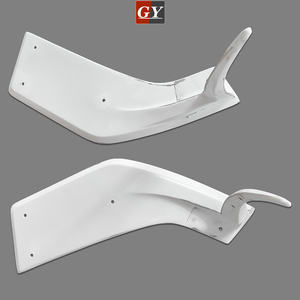 FIBRA DE VIDRIO ARTISAN SPIRITS <span class=keywords><strong>GT</strong></span> ESTILO ANCHO LADO DELANTERO BAJO DIFUSOR para <span class=keywords><strong>TOYOTA</strong></span> 22- GR86 ZN8 - Product Image 2