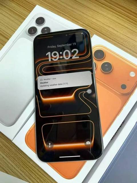 2026 NEW Phone 17pro max Wholesale SmartPhone Unlocked 5G Smartphone Phone 17 Pro Max 5G Mobile Phones Android