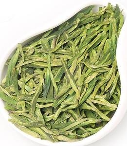 Чай с зелеными листьями Cha ye Digestant Folium Gemmae Camellia Sinensis - Product Image 2
