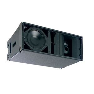 ลำโพงมาร์ติน บราเธอร์ ลองโธรว์ W8LM ระบบเสียงระดับมืออาชีพ ผลิตในอิตาลี - Product Image 1