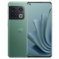 Nouvelle Mode OnePlus 10 Pro 50MP Caméra 8GB + 256GB 6.7 Pouces 5G Téléphone Mobile Smartphone Android 11