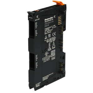 โมดูลอินพุตแบบอะนาล็อก (I/O) สำหรับใช้เดสก์ท็อปและเซิร์ฟเวอร์ | UR20-4Al-RTD-DIAG | ในสต็อก - Product Image 2