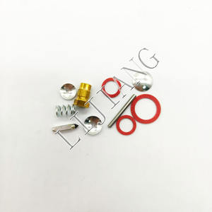 シエラ 18-7037 クライスラー フォース FK10027 キャブレター修理キット 3.6-150HP - Product Image 5