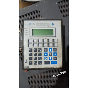 1 écran tactile UNIOP d'occasion CP10G-04-0045 - Product Image 1