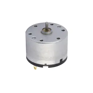 3v 6v flat standard motor RS RC RF 500 520 RF500TB18280 RF500TB RK500TB RK520TB dc motor for tape recorder