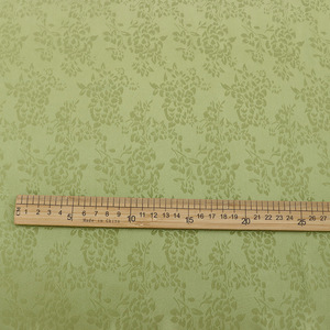 Hanfu Style ancien Cheongsam Jacquard tissu nouveau Style ethnique national chinois 100% Polyester acide acétique forgé soie-comme - Product Image 4