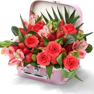Handmade Colorful Artificial Rose Flowers 50 Pcs Per Pack <b>Wedding</b> <b>Gift</b> <b>Box</b> Accessories Scene Layout Floral Decoration - Product Image 4