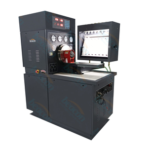 Euro II voitures Diesel pompe d'injection de carburant testeur équipement machine d'étalonnage MINI12PSB banc d'essai - Product Image 1