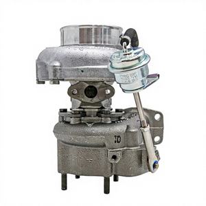 Ağır Vasıta Kamyon Parçaları Turbo K16 Turboşarj 53169880035 53169700035 - Product Image 1