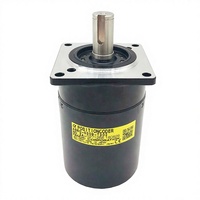 Encodeur de broche A860-0309-T302 |   Moteur servo FANUC de type PVC |   Compatible avec les machines CNC Fanuc