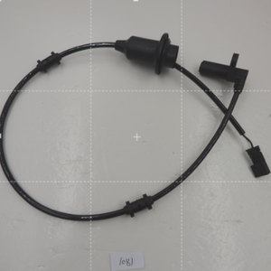 <span class=keywords><strong>ABS</strong></span> bánh xe tốc độ cảm biến OEM 2205401717 cho Mercedes-Benz - Product Image 2