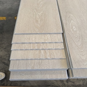 Suelos SPC de 5 mm y 8 mm Directamente de Fábrica; Aptos para Renovaciones y Proyectos de Remodelación de Viviendas Nuevas - Product Image 1