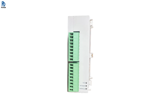 เซ็นเซอร์ควบคุม PLC โมดูลอุตสาหกรรม ยี่ห้อใหม่แกะกล่อง ของแท้ DVP04DA-S - Product Image 1