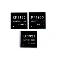 Composants électroniques ASIC 1489 QFN BM1489 pour réparation de puces IC, service de réparation de cartes hashboard, circuits intégrés