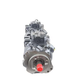 ปั๊มไฮดรอลิกหลัก Komatsu PC300-6 รุ่น 708-1W-00450 ปั๊มลูกสูบรถขุด - Product Image 5