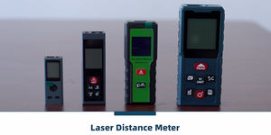 Nouveau télémètre <span class=keywords><strong>Laser</strong></span> télémètre chaud 60m télémètre <span class=keywords><strong>Laser</strong></span> outil de mesure numérique mètre mesure - Product Image 6