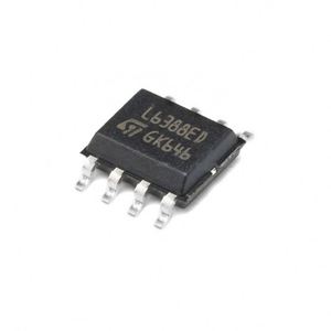 IC L6388ED SOP8 <b>Integrated</b> <b>Circuit</b> - Product Image 1