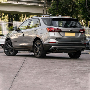 Goedkope Auto 'S Merk Voor Chev-Rolet Equi-Nox 4wd 2.t Rs Intelligente Defensie Milde Hybride Elektrische Nieuwe Auto 'S Luxe Vioture Auto Suv - Product Image 5