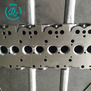 ฝาสูบ EexcavaStart รุ่น 15231-03210 สำหรับเครื่องยนต์ B025 รถขุด รถตัก รถยก - ทนทาน เชื่อถือได้ ติดตั้งง่าย - Product Image 3