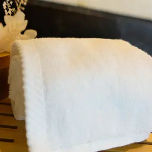 100% хлопок толстый вес Абсорбирующая Ткань для лица пользовательские полотенца мягкие дышащие чистое полотенце для лица