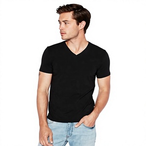 T-shirt en coton pour homme de l'industrie du cuir Barco, logo personnalisé, sérigraphie, coupe classique, tissu de haute qualité, col rond, manches courtes - Product Image 5