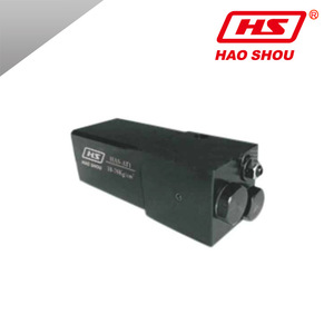 Suministro de Válvula de Secuencia de Tiempo HSV-AT1 y Cilindro Rotatorio Neumático/Hidráulico de Buena Calidad, Temporizadores de Productividad Taiwaneses - Product Image 4