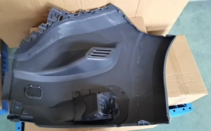 Parti della carrozzeria Auto furgoni con 1315084070 Oem 1315098070 rivestimento del pannello angolare del paraurti anteriore per FIAT DUCATO Peugeot <span class=keywords><strong>Boxer</strong></span> <span class=keywords><strong>2014</strong></span> - Product Image 3