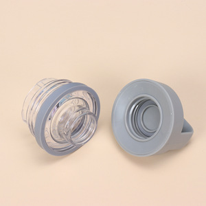 <span class=keywords><strong>Thermos</strong></span> isotherme portable en acier inoxydable SUS304 à double paroi avec poignée de transport et filtre à thé en maille fine amovible - Product Image 5