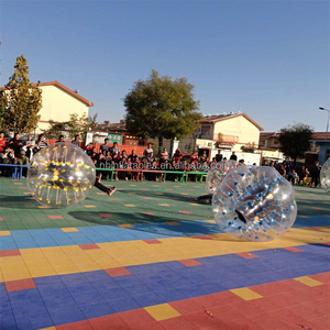 NewBlessing Pelota Hinchable de Burbuja para Colisión Humana B-05, Pelota Hinchable de Burbuja para Colisión Humana NewBlessing - Product Image 2