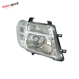 FARO DELANTERO para TRITON L200 2015, Accesorios para Automóviles - Product Image 4