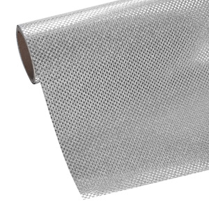 Mới phong cách long lanh kim cương lấp lánh long lanh màu xanh xe màu vinyl phim - Product Image 2
