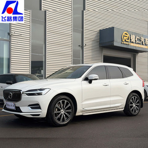 Vo-lvo <span class=keywords><strong>XC60</strong></span> B5 AWD Fjord Edition 2021, automatique, cinq places, SUV moyen, toit ouvrant panoramique, voitures <span class=keywords><strong>d</strong></span>'<span class=keywords><strong>occasion</strong></span>, moteurs à essence, <span class=keywords><strong>voiture</strong></span> <span class=keywords><strong>d</strong></span>'<span class=keywords><strong>occasion</strong></span> - Product Image 1