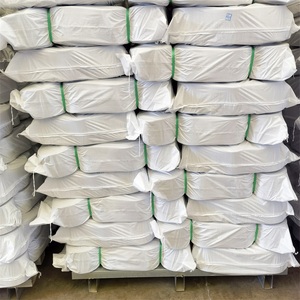 Tái chế 100% polyester Spun sợi mở kết thúc quay ne7/1 polyester sợi giá rẻ Nhà máy cung cấp - Product Image 6