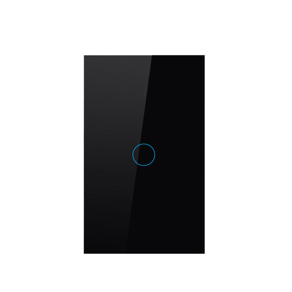 Zigbee- Negro 1 grupo