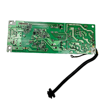 Papan Catu Daya Isscx 220V untuk Brother HL-1112/MFC-1919NW/MFC-1818 Series Buatan China Karet