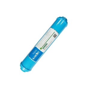 KAROFI-Système de Filtration Portable en Polypropylène Minéral, 11 Pouces, 220V, Garantie de 1 An - Product Image 1