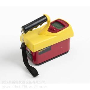 ระบบตรวจสอบห้องอิเล็กทรอนิกส์ฟลุค รุ่น 451B เครื่องตรวจจับรังสี 0-5 mRh 0-50 Svh พร้อมสัญญาณเตือนเสียง - Product Image 4