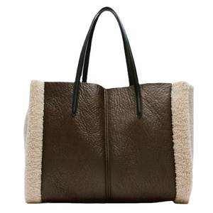 Borsa Tote Mini Regolabile in PU, Borse Tote Originali ed Elefantine, Popolare per Brevi Viaggi - Product Image 1
