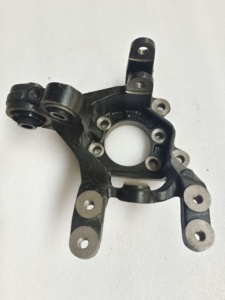 Chất lượng cao phía trước bên trái ma sát khối OE số F202F260301-0400 tự động hệ thống truyền tải phụ kiện lắp ráp cho changan X7 - Product Image 3